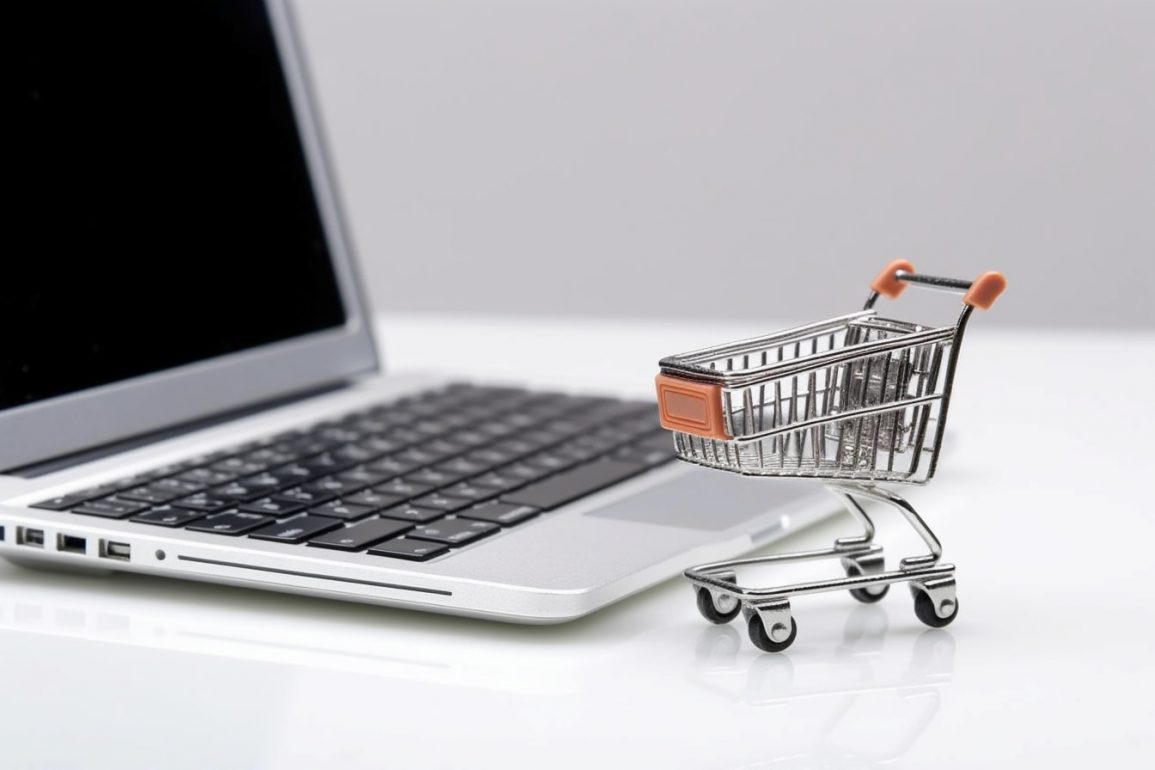 Co to jest E-commerce? 1 e-commerce