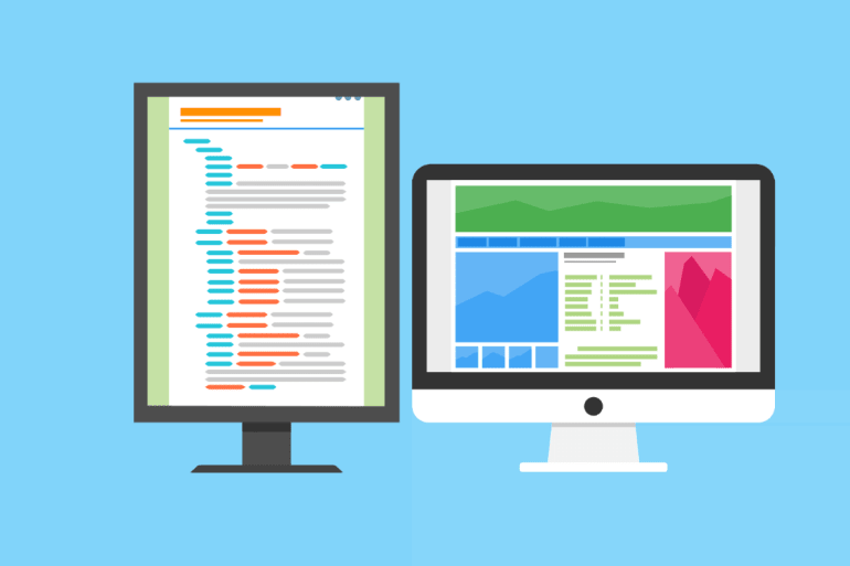 Historia i definicja sklepów internetowych