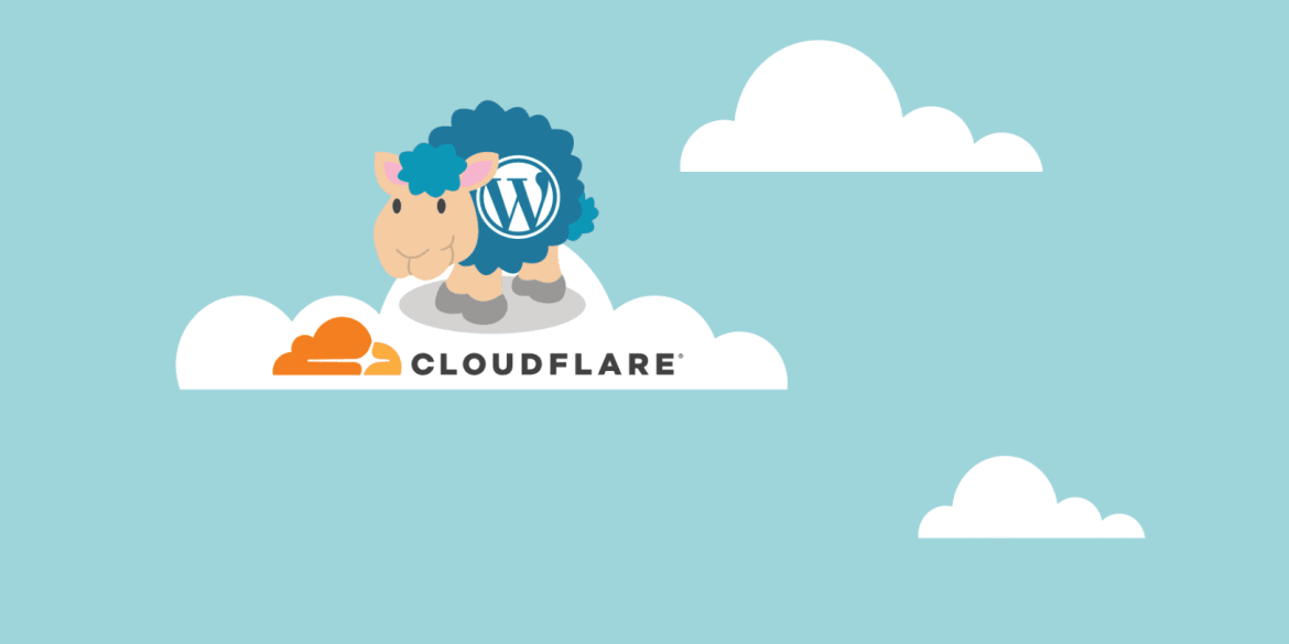 CloudFlare informacje