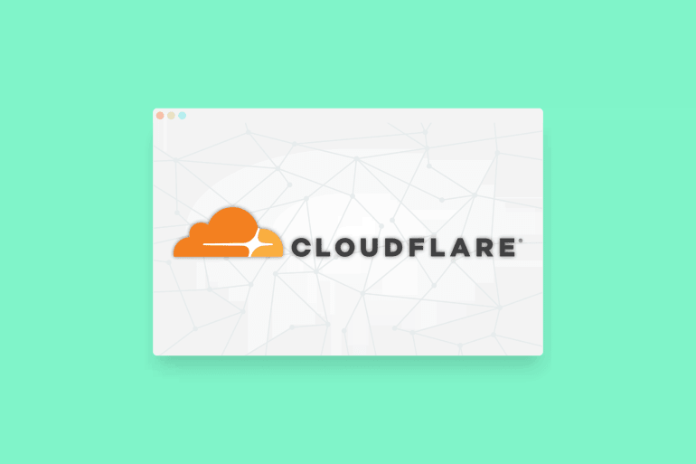 Konfiguracja CloudFlare DNSy