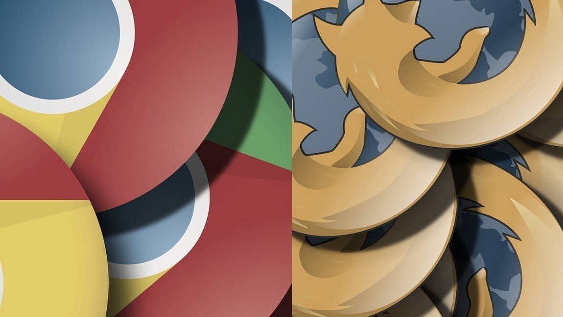 Wtyczki (dodatki) do przeglądarki Chrome i Firefox dla specjalistów SEO i nie tylko!🔥 1 Google Chrome vs Mozilla Firefox