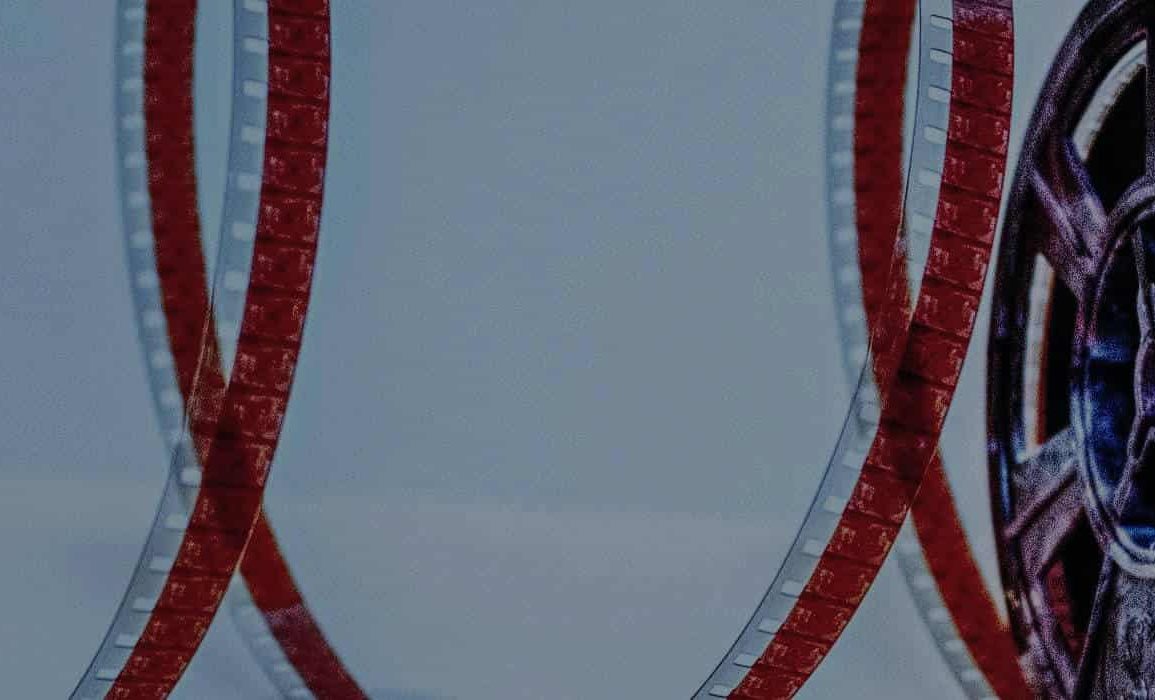 Programy do odtwarzania filmów: Którą aplikację wybrać? 1 Kaseta filmowa