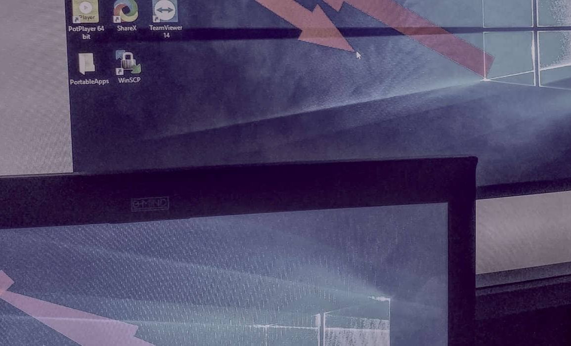 Pulpit zdalny - Co to jest? Jak działa w Windows i Androidzie? Najlepsze aplikacje 1 Pulpit zdalny AnyDesk