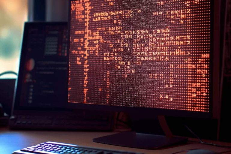 audyt seo komputer analiza